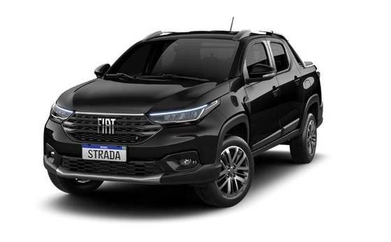 FIAT STRADA 1.3 FIREFLY FLEX VOLCANO CD CVT